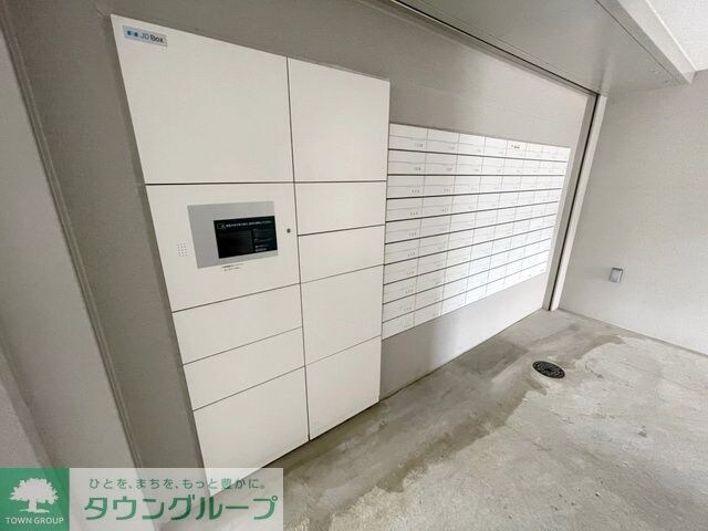 エスリード名古屋東別院の物件内観写真