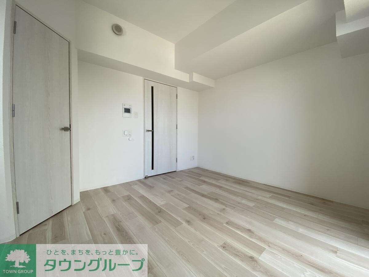 エスリード名古屋東別院の物件内観写真