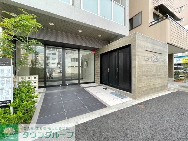 エスリード名古屋東別院の物件内観写真