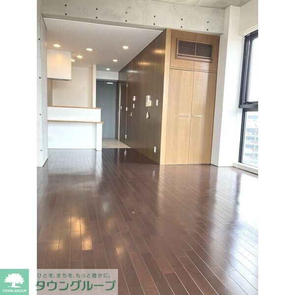 NBM則武の物件内観写真