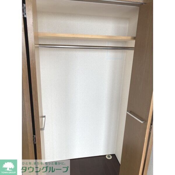 NBM則武の物件内観写真