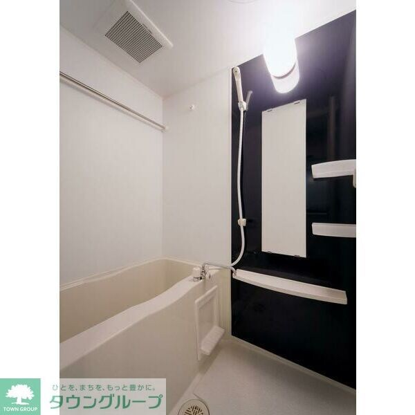 パルティール城西の物件内観写真