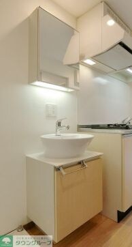 パルティール城西の物件内観写真