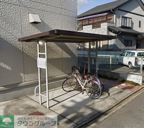 セジュール大秋の物件内観写真