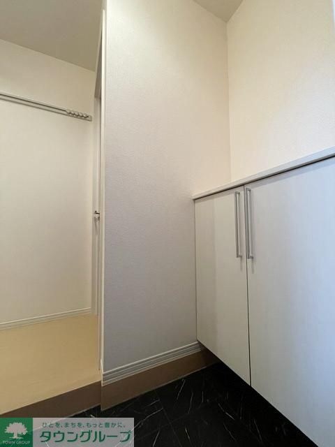 セジュール大秋の物件内観写真