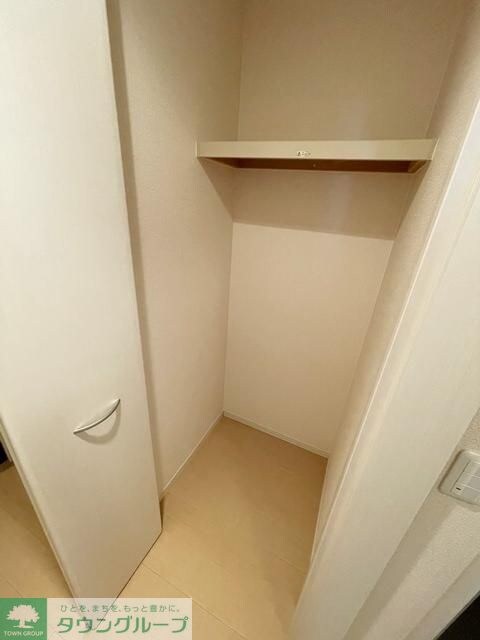 セジュール大秋の物件内観写真