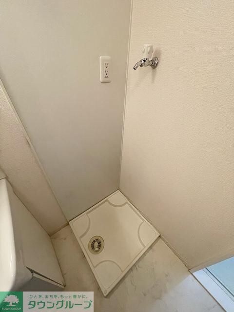 セジュール大秋の物件内観写真