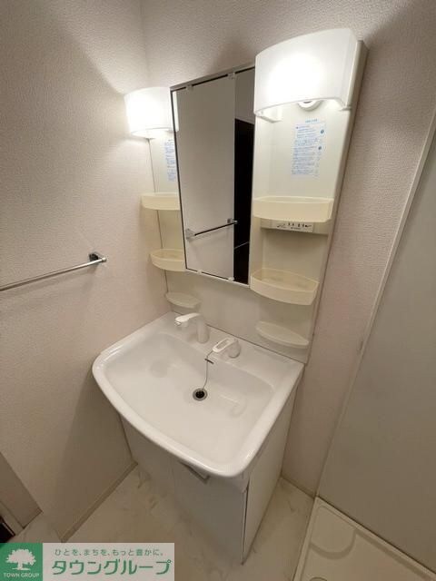 セジュール大秋の物件内観写真