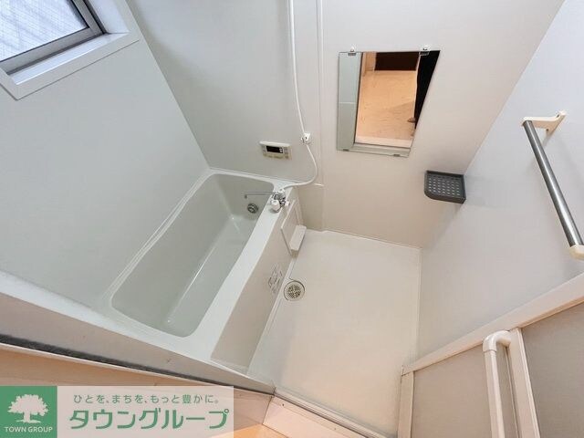 セジュール大秋の物件内観写真