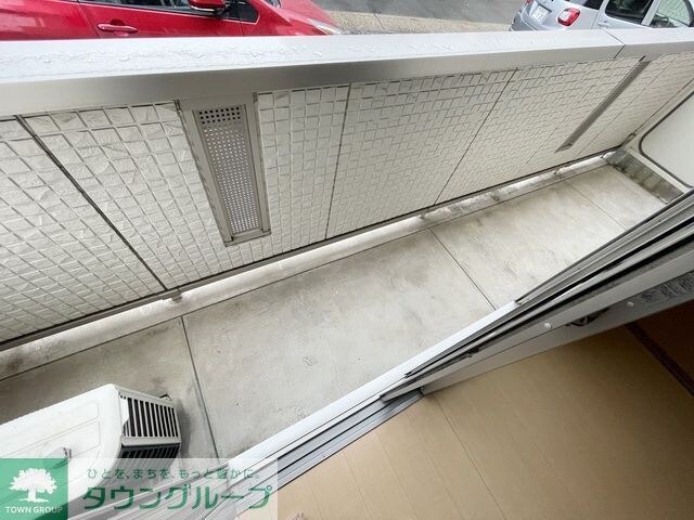 セジュール大秋の物件内観写真