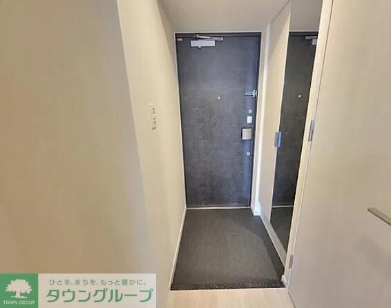 プレサンス新栄アーバンフローの物件内観写真