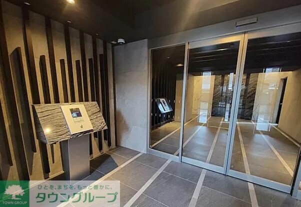 プレサンス新栄アーバンフローの物件内観写真