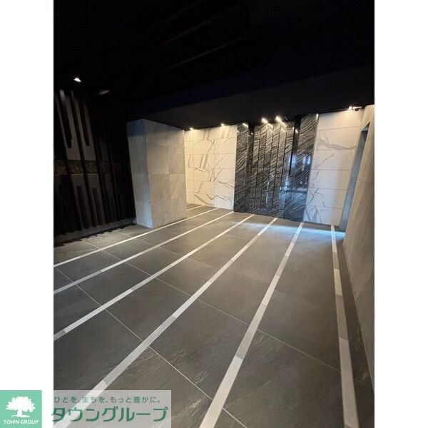 プレサンス新栄アーバンフローの物件内観写真