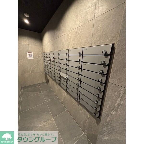 プレサンス新栄アーバンフローの物件内観写真