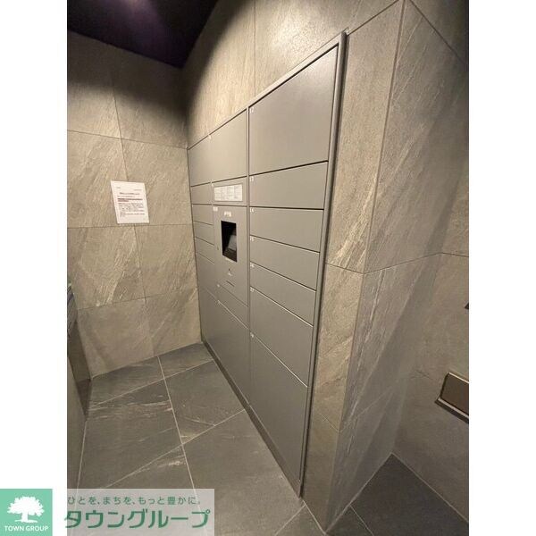 プレサンス新栄アーバンフローの物件内観写真