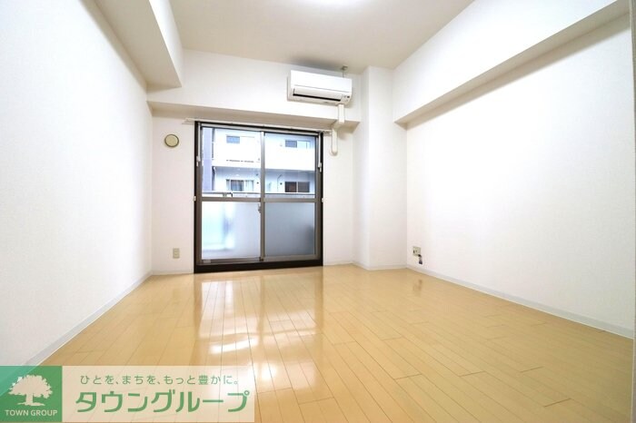 プレストンズ新栄の物件内観写真