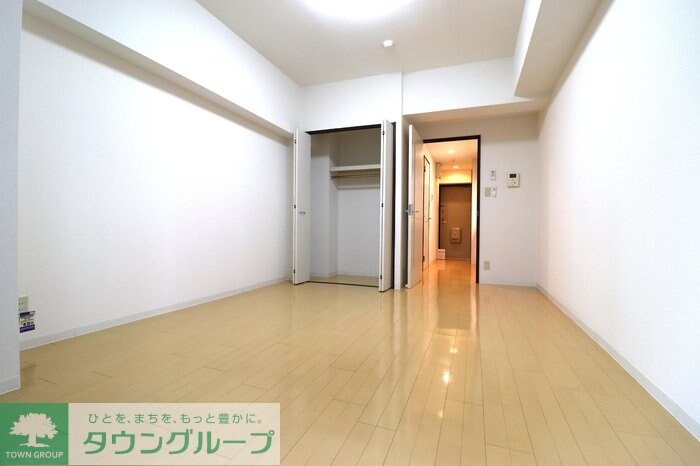プレストンズ新栄の物件内観写真