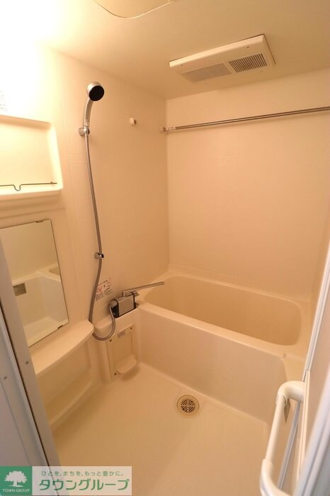 プレストンズ新栄の物件内観写真