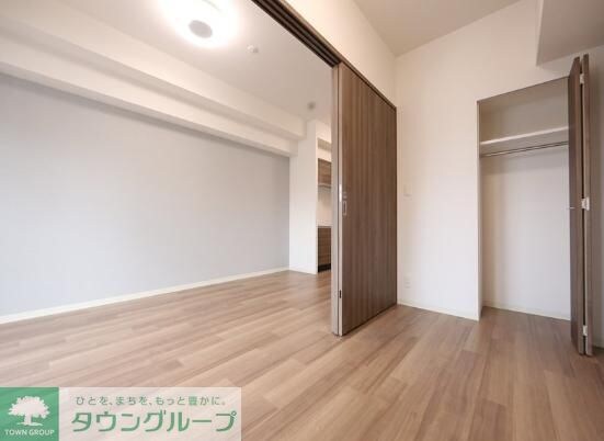 プレサンスTHE久屋大通レジェンドの物件内観写真