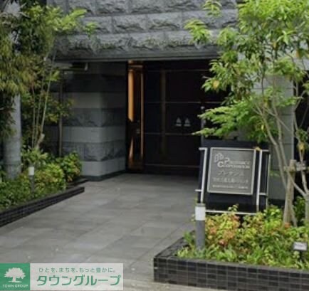 プレサンスTHE久屋大通レジェンドの物件内観写真