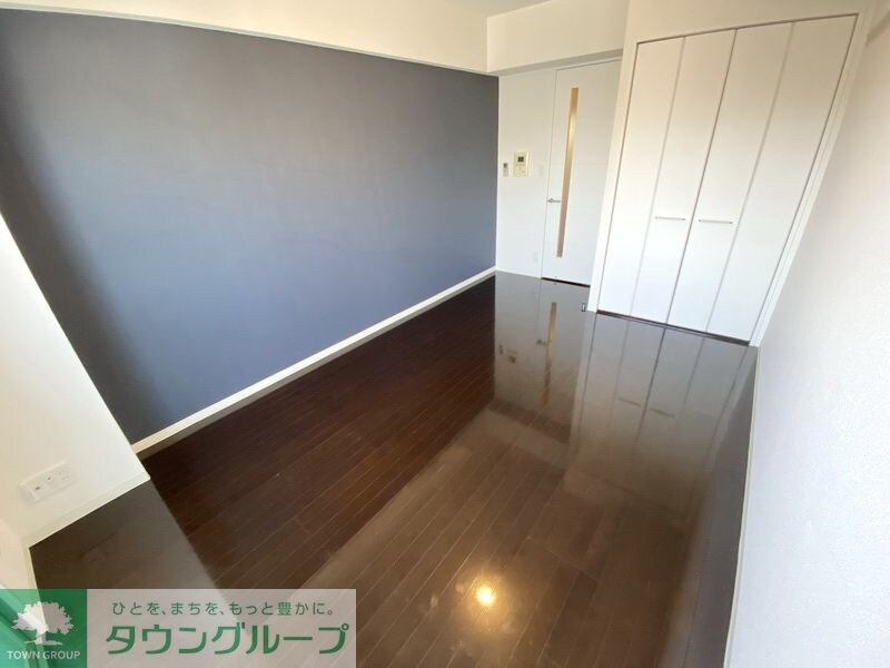 プロシード新栄の物件内観写真