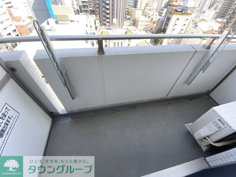 プロシード新栄の物件内観写真