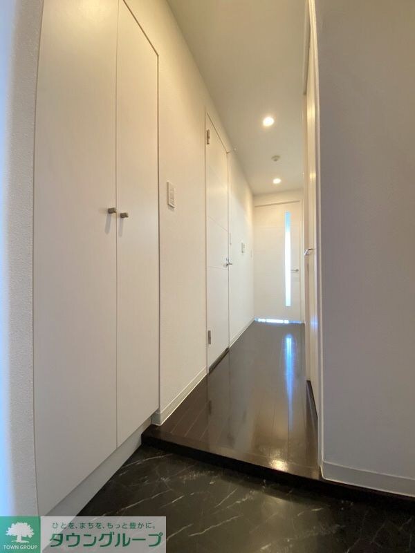 プロシード新栄の物件内観写真