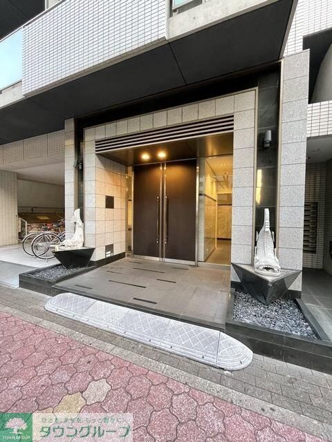 プロシード新栄の物件内観写真