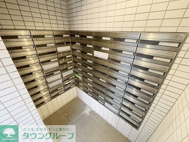 プロシード新栄の物件内観写真