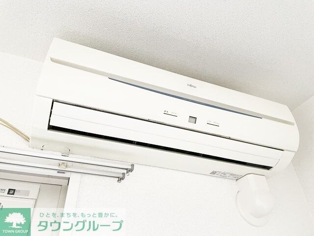 プロシード新栄の物件内観写真