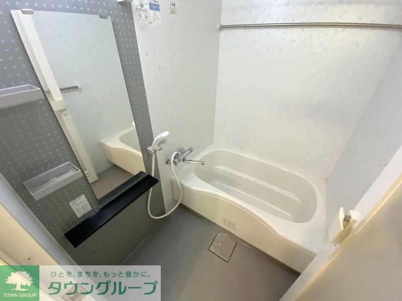 プロシード新栄の物件内観写真