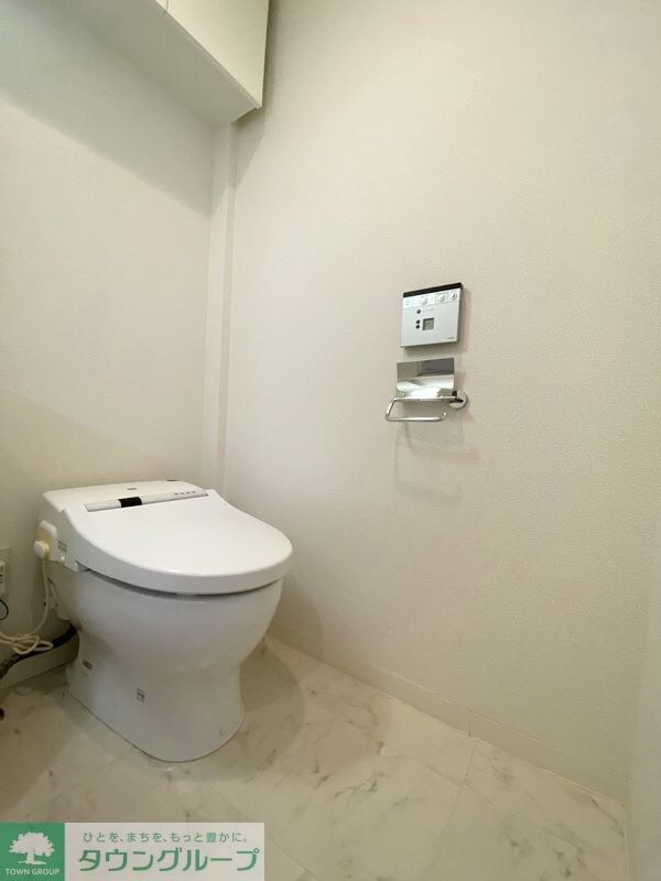 プロシード新栄の物件内観写真