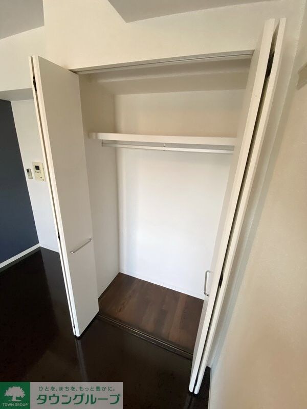 プロシード新栄の物件内観写真