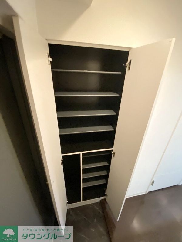 プロシード新栄の物件内観写真