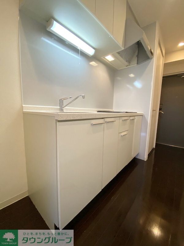 プロシード新栄の物件内観写真