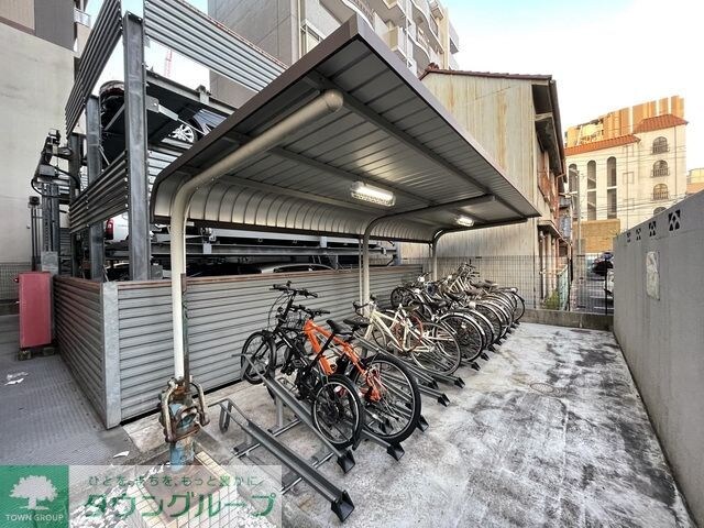 プロシード新栄の物件内観写真