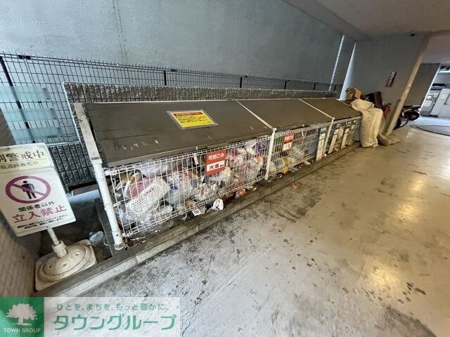 プロシード新栄の物件内観写真