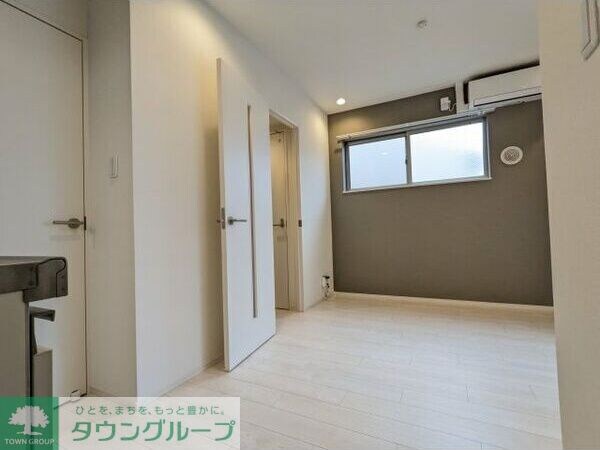 ハーモニーテラスティーエイチの物件内観写真