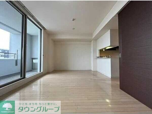 プラウド金山の物件内観写真