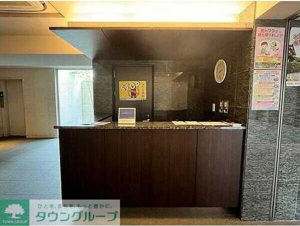 プラウド金山の物件内観写真