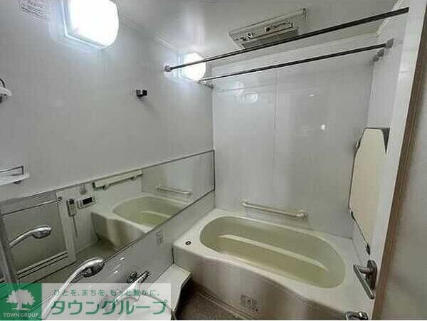 プラウド金山の物件内観写真