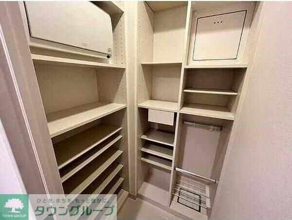 プラウド金山の物件内観写真