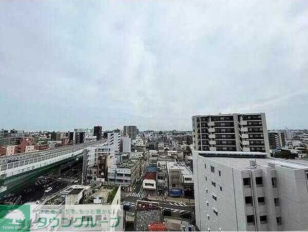 プラウド金山の物件内観写真