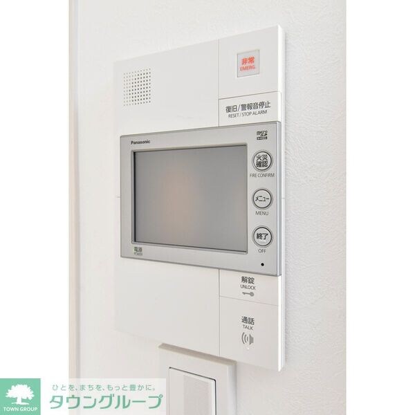 千種アヴァンギャルドプレイスの物件内観写真