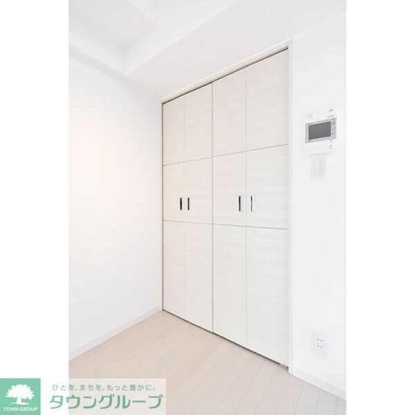 千種アヴァンギャルドプレイスの物件内観写真