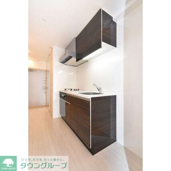 千種アヴァンギャルドプレイスの物件内観写真