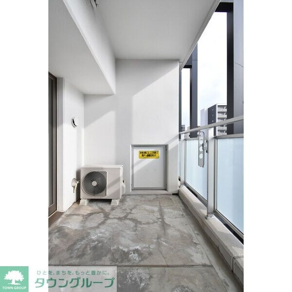 千種アヴァンギャルドプレイスの物件内観写真