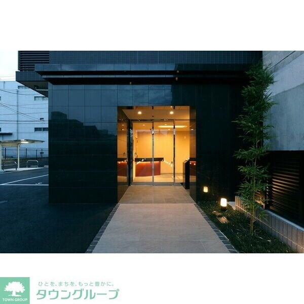 エステムコート名古屋千種グレイスの物件内観写真