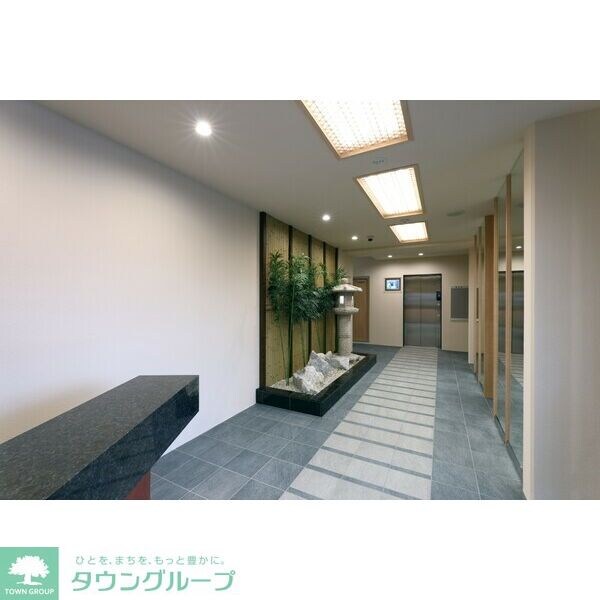 エステムコート名古屋千種グレイスの物件内観写真