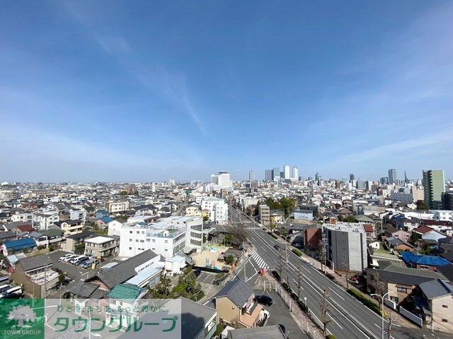 エステムコート名古屋グランツの物件内観写真